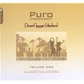 Purobeach Desert Lounge Weekend Volume One