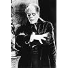 (24x36) Phantom of the Opera Movie (Lon Chaney) Poster Print