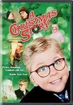 A Christmas Story (Full-Screen Edition)