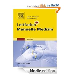 Leitfaden Manuelle Medizin: mit Zugang zum Elsevier-Portal