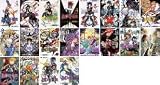 D.GRAY-MAN 1~�ǿ���(�����ץ��ߥå���) [�ޡ����åȥץ쥤�� ���ߥå����å�]