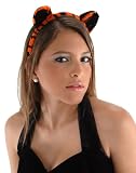 Tiger Costume Kit - Adult Std.
