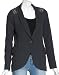 Jette Shirt Blazer Strass 405141 Damen Blazer & Sakkos