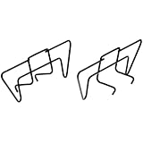 Weber 7402 Charcoal Rails