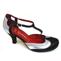 Womens Able2 ABLE2 Jeffrey Campbell