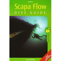 Scapa Flow Dive Guide (Explorer)