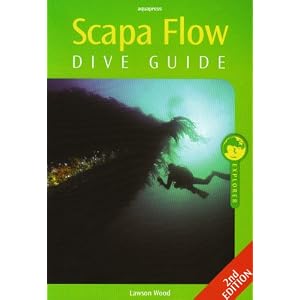 Scapa Flow Dive Guide