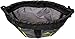 adidas Skyline Sackpack, One Size, Low Stripe/Black/Shock Slime