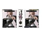Final Fantasy XIII-2 13-2 Limited Edition Game Skin for Xbox 360 Console