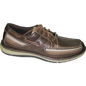 Bass Mens HMS by Bass