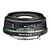 Photo : Pentax 21mm F/3.2 AL Limited Lens for Pentax Digital SLR Cameras