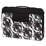 Hama AHA 13.3-inch Netbook/Notebook Cover - Lily