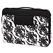 Hama AHA 17.3-inch Netbook/Notebook Cover - Lily