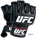 Gungfu UFC Official Fight Boxing Gloves
