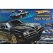 HOT WHEELS® Slot Car Racing Police Pursuit Slot Car Racing Set