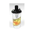 ACCEL 8140C Performance Universal SuperStock Chrome Point High Energy Coil