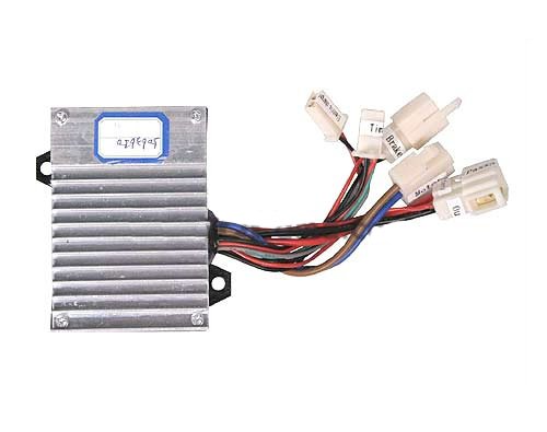 Razor Control Module CT-201C6 Wire Throttle)