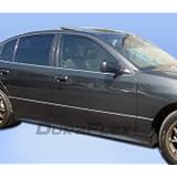 1998-2005 Lexus GS Series Xplosion Sideskirts by DuraFlex