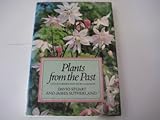 Plants from the past