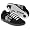 Black/Black/Print