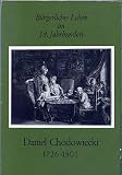 Daniel Chodowiecki : 1726-1801 , Zeichnungen und Druckgraphik , bürgerliches Leben im 18. Jh. , Städelsches Kunstinstitut und Städtische Galerie Frankfurt am Main, 8. Juni 1978 bis 20. Aug. 1978.