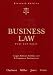 Books : Business Law: Text and Cases, 11th Edition