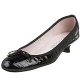 Paul MayerAttitudes Womens Tango Kitten Heel Pump