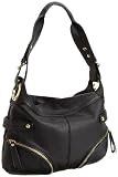 Steven by Steve Madden Grommet Hobo