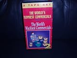 Funniest & Wackiest Commercials [VHS]