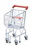 Melissa & Doug Shopping Cart