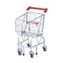 Melissa & Doug Shopping Cart