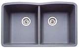 Blanco 511-703 Kitchen Sink - 2 Bowl