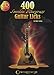 400 Smokin' Bluegrass Guitar Licks by Eddie Collins with Online Audio Access Included