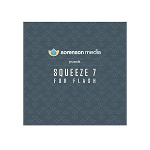 Sorenson Squeeze 7 For Flash [Download]