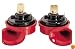 Hella 007424801 Twin Trumpet High/Low Tone 12V Horn Kit with Bracket