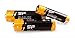 Silicon Power AAA Household Alkaline Batteries 40 Count, Bulk-Packaging