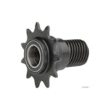 KHE RHD 11t Driver for 2008+ Reverse / Astern