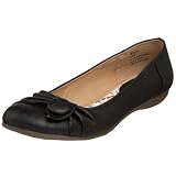 MIA Girl Womens Parker Ballet Flat