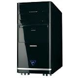 MEDION AKOYA E2048 PC System Intel i3 2.Generation 3,3GHz 6GB RAM 500GB Windows 7 64-Bit Cardreader ° HDMI ° VGA ° Softwarepaket ° USB 3.0