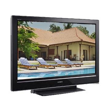 SONY KLV32S550A 32 Multi-System Dual Voltage HDTV LCD TV with 32 inch WEGA GATE LCD TV with 3 HDMI input and PC input.TRUE HI-DEFINITION with 1080i