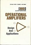 Operational Amplifiers; Design and Applications