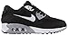Nike Women's Air Max 90 Essential White/Retro/Platinum 616730-109