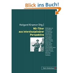 NS-T�ter aus interdisziplin�rer Perspektive