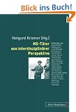 NS-T�ter aus interdisziplin�rer Perspektive