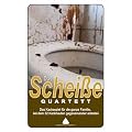 Das Schei�e Quartett