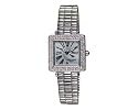 Pierre Cardin Women's Time Couture Collection Square Crystal Accented Bracelet Watch #PC67732418031