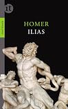 Ilias (insel taschenbuch) - Homer