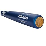 Mizuno Wood Composite - Matte Royal Baseball Bats ROYAL 32
