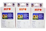 3 PACK of Compatible HP HIGH YIELD Large 88 XL C9391A Cyan C9392A Magenta C9393A yellow ,only sold by MIPO