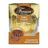 Ferrara Milk Chocolate Toffee Crunch